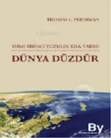 Dünya Düzdür