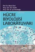 Hücre Biyolojisi Laboratuvarı