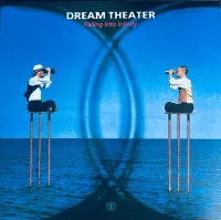 Dream Theater – Falling Into Infinity LP