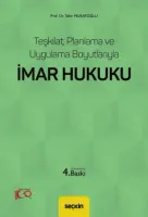 İMAR HUKUKU 4.BASKI