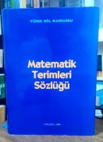 Matematik Terimleri Sözlüğü