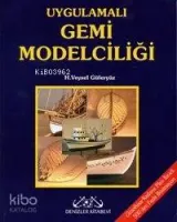 Uygulamalı Gemi Modelciliği