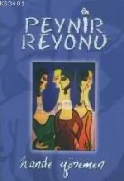 Peynir Reyonu