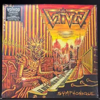 Voivod – Symphonique LP