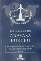 Anayasa Hukuku