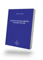 Eser Sözleşmelerinde Hasarın Geçişi
