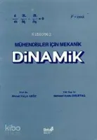 Mühendisler İçin Mekanik Dinamik