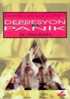 Depresyon ve Panik Ataklarımız