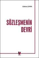 Sözleşmenin Devri