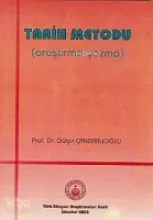 Tarih Metodu