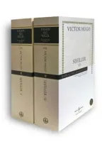 Sefiller - 2 Kitap Takım