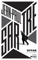 Duvar - Jean Paul Sartre