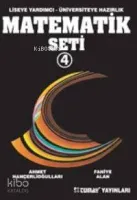 Matematik Seti 4