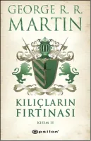 Kılıçların Fırtınası 2