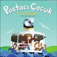 Postacı Çocuk 1