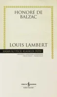 Louis Lambert