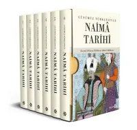 Günümüz Türkçesiyle Naima Tarihi (6 Kitap Takım)
