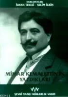 Mimar Kemalettin'in Yazdıkları