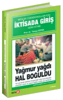 M.Y.O İçin İktisada Giriş Ders Kitabı