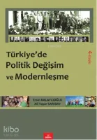 Türkiye'de Politik Değişim ve Modernleşme