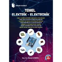 Temel Elektrik - Elektronik