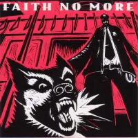 Faith No More – King For A Day Fool For A Lifetime
