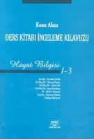 Konu Alanı Ders Kitabı İnceleme Kılavuzu Hayat Bilgisi (1-3)