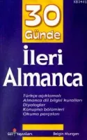 30 Günde Almanca