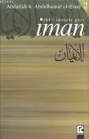 Ehli Sünnete Göre İman