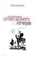 Ermeni Soykırımı Komedyası