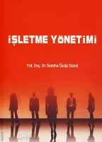 İşletme Yönetimi