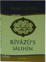 Riyazü's Salihin (küçük Boy + Şamua + Ciltli)