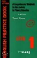 English Practise Book 9