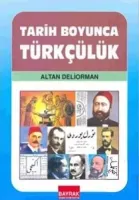 Tarih Boyunca Türkçülük