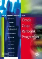 Örnek Grup Rehberlik Programları