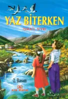 Yaz Biterken