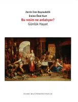 Bu Resim Ne Anlatıyor? - Günlük Hayat