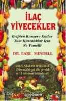 İlaç Yiyecekler (Cep Boy)