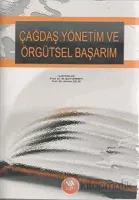 Çağdaş Yönetim ve Örgütsel Başarım