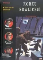 Korku Kraliçesi