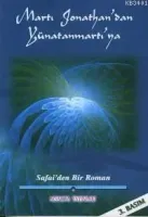 Martı Jonathan´dan Yünatanmartı´ya