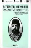 Tanzimattan Meşrutiyete 2