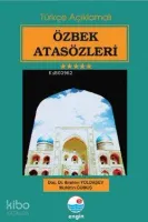 Özbek Atasözleri