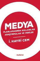 Medya Planlamasında Kullanılan Araştırmalar ve Veriler