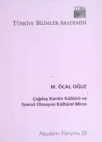 Çağdaş Kentin Kültürü ve Somut Olmayan Kültürel Miras