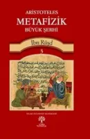 Aristoteles Metafizik Büyük Şerhi 3
