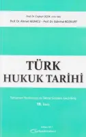 Türk Hukuk Tarihi