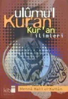 Ulûmu'l Kur'an