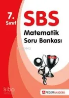 Pegem Akademi Yayınları