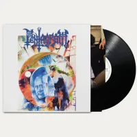 Pentagram - Pentagram LP